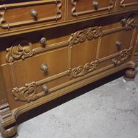 Credenza, Comò, Cassettiera