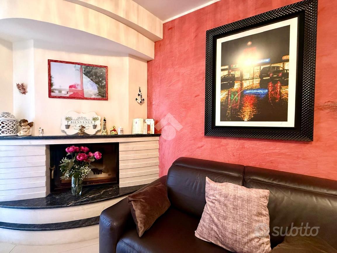 Appartamento – Bitonto - Vista 4