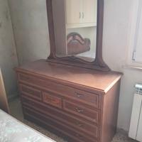 camera da letto completa 