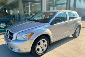 DODGE CALIBER