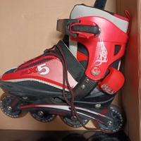 rollerblade bambino