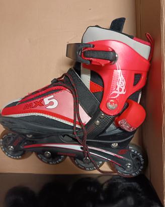 rollerblade bambino