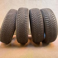 4 gomme invernali Falken Eurowinter HS01
