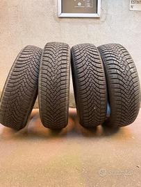 4 gomme invernali Falken Eurowinter HS01