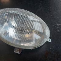 FARO ANTERIORE PIAGGIO VESPA/LIBERTY
