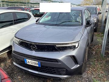OPEL Mokka 1.5 diesel Elegance