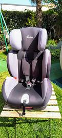 Seggiolino auto