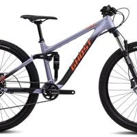 MTB Fully Ghost Riot Youth Pro