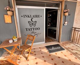 Studio di tatuaggi e piercing e centro estetico