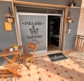 Studio di tatuaggi e piercing e centro estetico