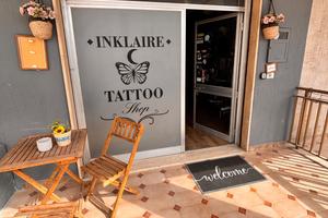 Studio di tatuaggi e piercing e centro estetico
