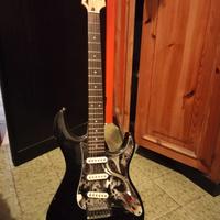 Yamaha EG303 chitarra elettrica 