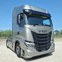 IVECO S-WAY 530 T/P E6 Km 3000 MOTORE NUOVO