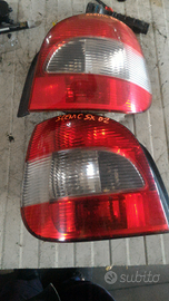 Fanali stop post sx Renault Scenic anno 2001
