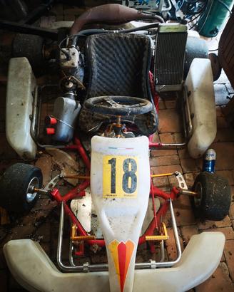 go-kart
