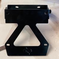 portatraga pieghevole ONE