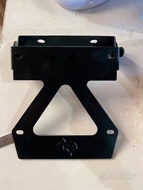 portatraga pieghevole ONE