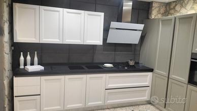 Cucine da esposizione