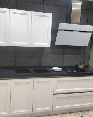 Cucine da esposizione