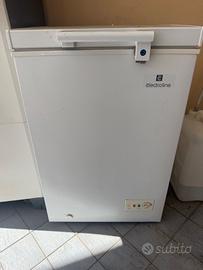 Refrigeratore electroline