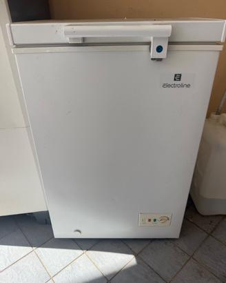 Refrigeratore electroline