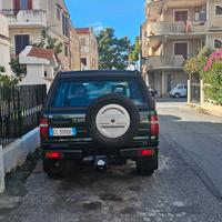 Opel Frontera Sport 1997 2.0i