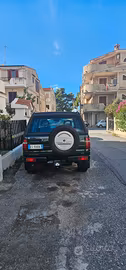 Opel Frontera Sport 1997 2.0i