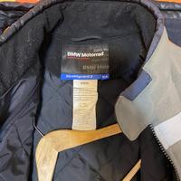 Giubbotto da moto BMW goratex