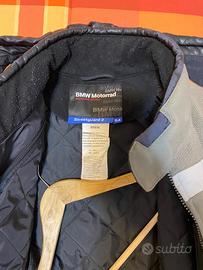 Giubbotto da moto BMW goratex