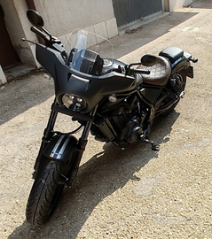 Honda Rebel 1100 dct 06/2022