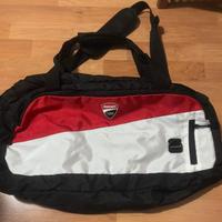 Borsone Sportivo/Viaggio Ducati Corse