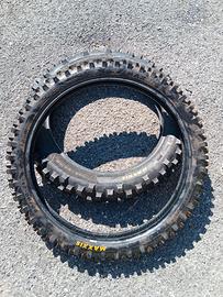 Gomme maxxis enduro