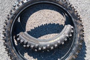Gomme maxxis enduro