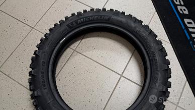 Gomma Michelin Enduro