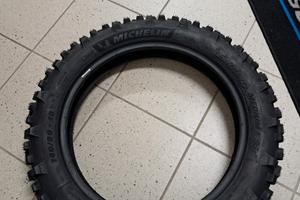 Gomma Michelin Enduro