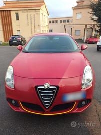 Alfa Romeo Giulietta 1.6 JTDm-2 105 CV Exclusive