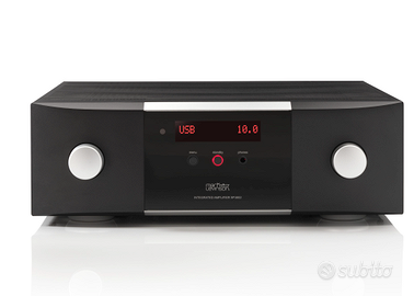 MARK LEVINSON 5802