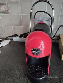 Macchina caffè a modo mio