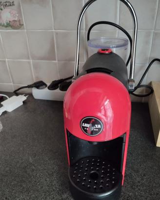 Macchina caffè a modo mio