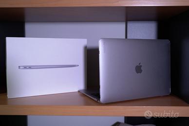 MacBook Air M1 8-256