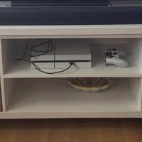 Mobile porta TV Maison du Monde vero legno