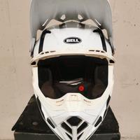 CascoBell Moto 9
