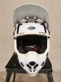 CascoBell Moto 9