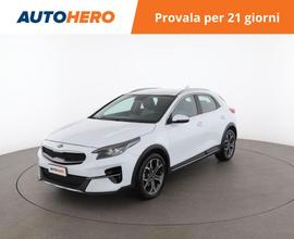KIA XCeed FU51888