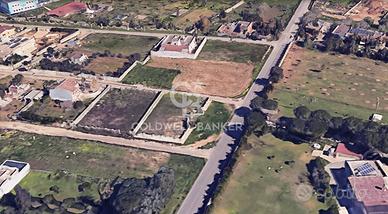 Terreno Edificabile - Cellino San Marco