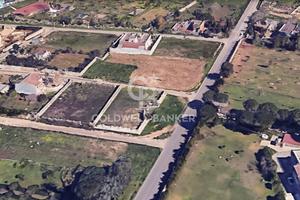 Terreno Edificabile - Cellino San Marco