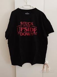 T-shirt Stranger Things Unisex 