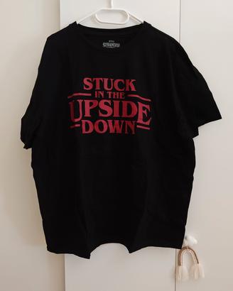 T-shirt Stranger Things Unisex 