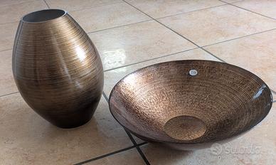 vaso e centrotavola 