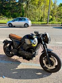 BMW K1100 RS café racer custom